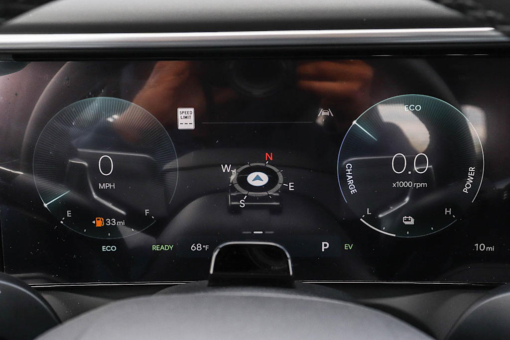 Thumbnail: 2026 Hyundai Palisade - 32