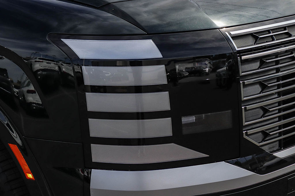 Thumbnail: 2026 Hyundai Palisade - 19