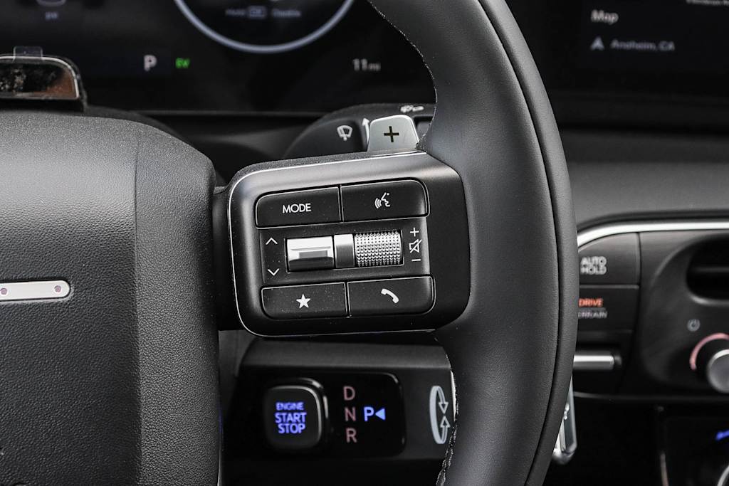 Thumbnail: 2026 Hyundai Palisade - 45