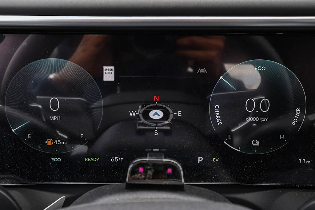 Thumbnail: 2026 Hyundai Palisade - 53