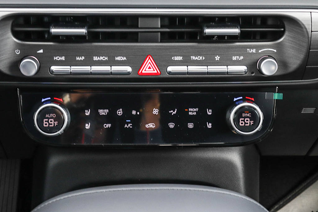 Thumbnail: 2026 Hyundai Palisade - 27