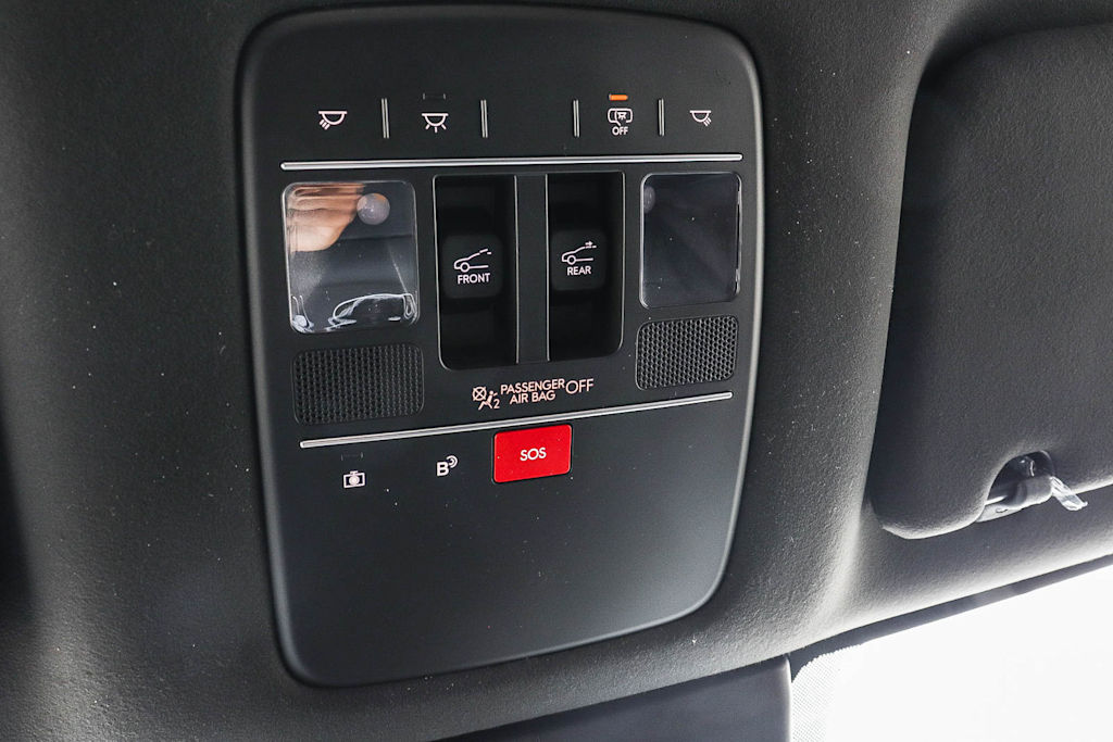 Thumbnail: 2026 Hyundai Palisade - 37