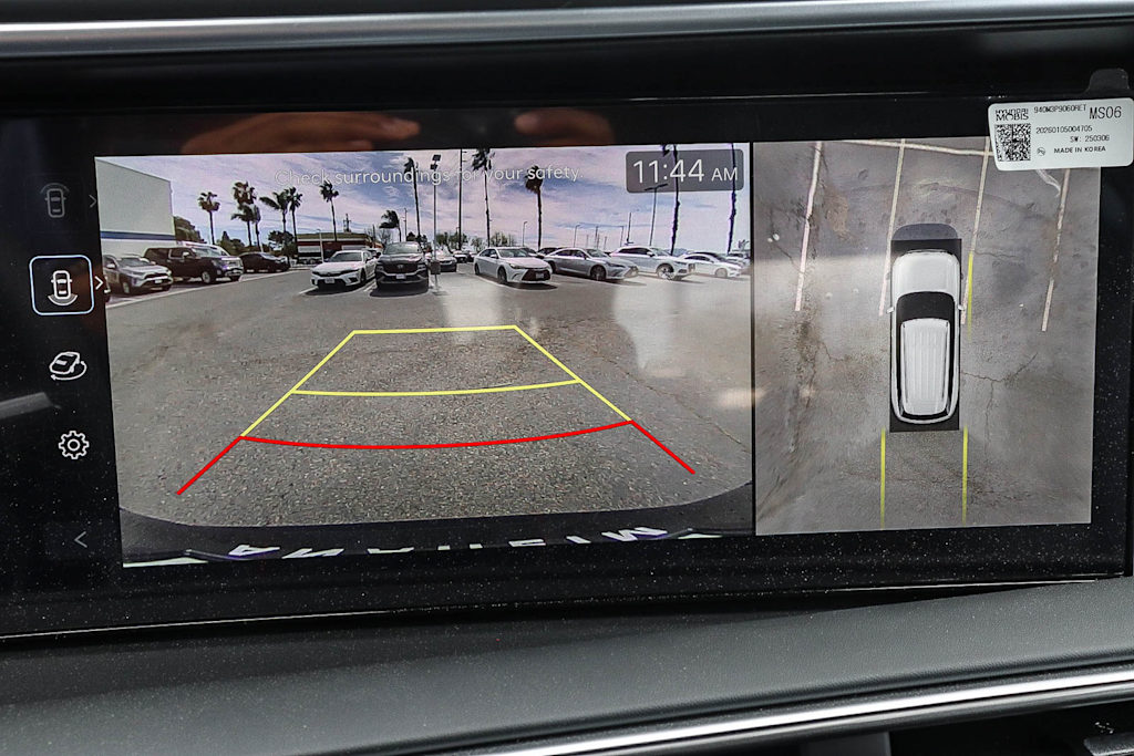 Thumbnail: 2026 Hyundai Palisade - 54