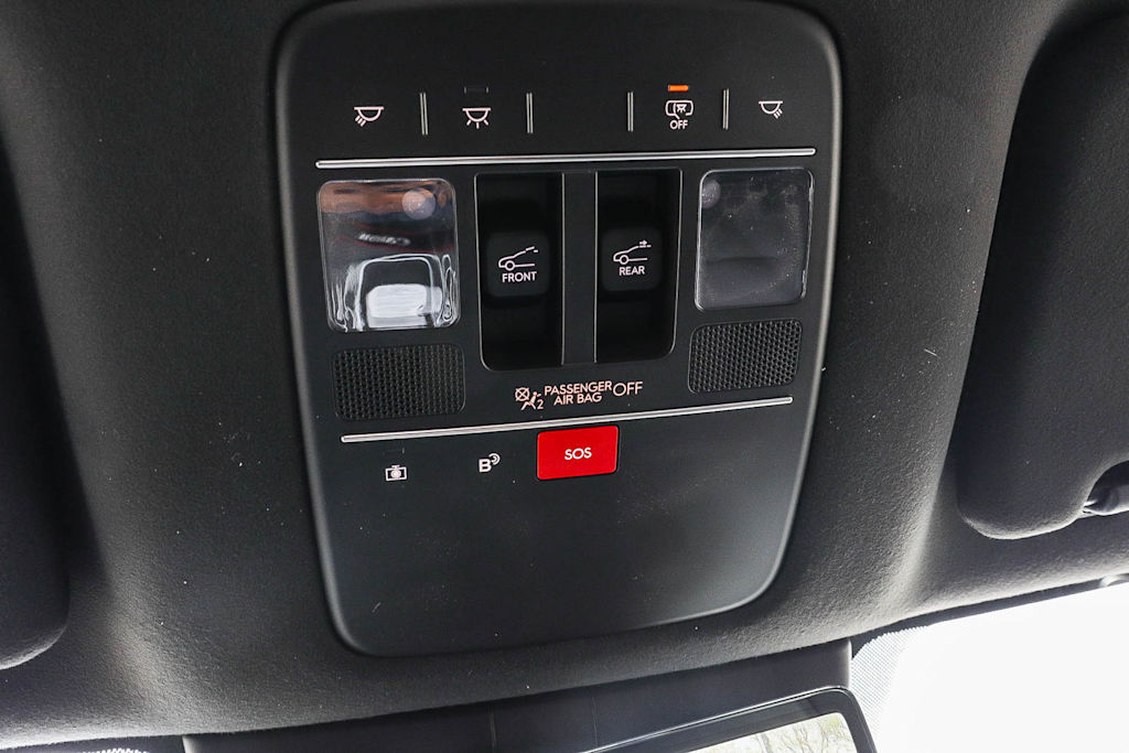 Thumbnail: 2026 Hyundai Palisade - 59