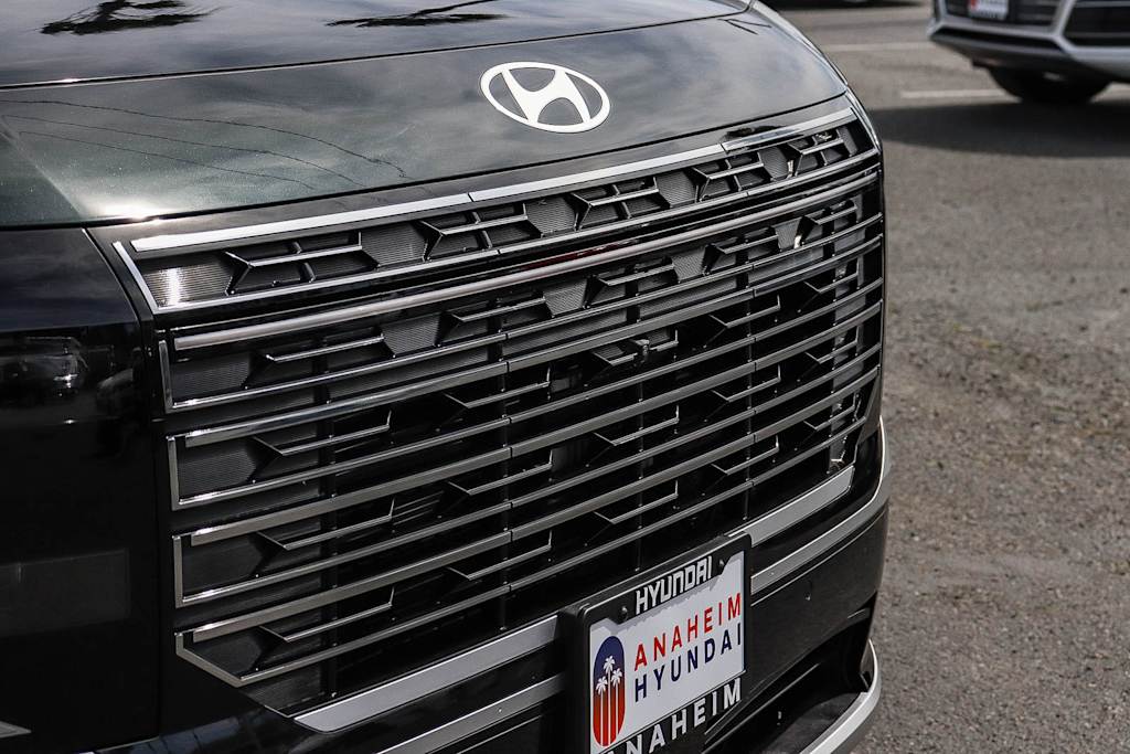 Thumbnail: 2026 Hyundai Palisade - 20