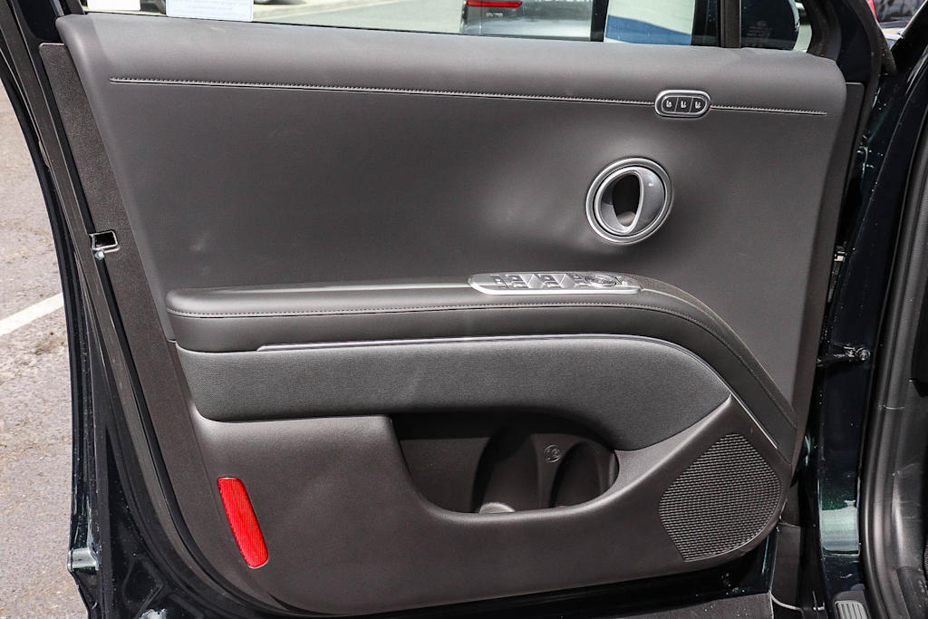 Thumbnail: 2026 Hyundai Palisade - 51