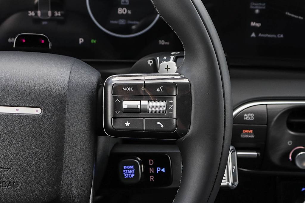 Thumbnail: 2026 Hyundai Palisade - 29