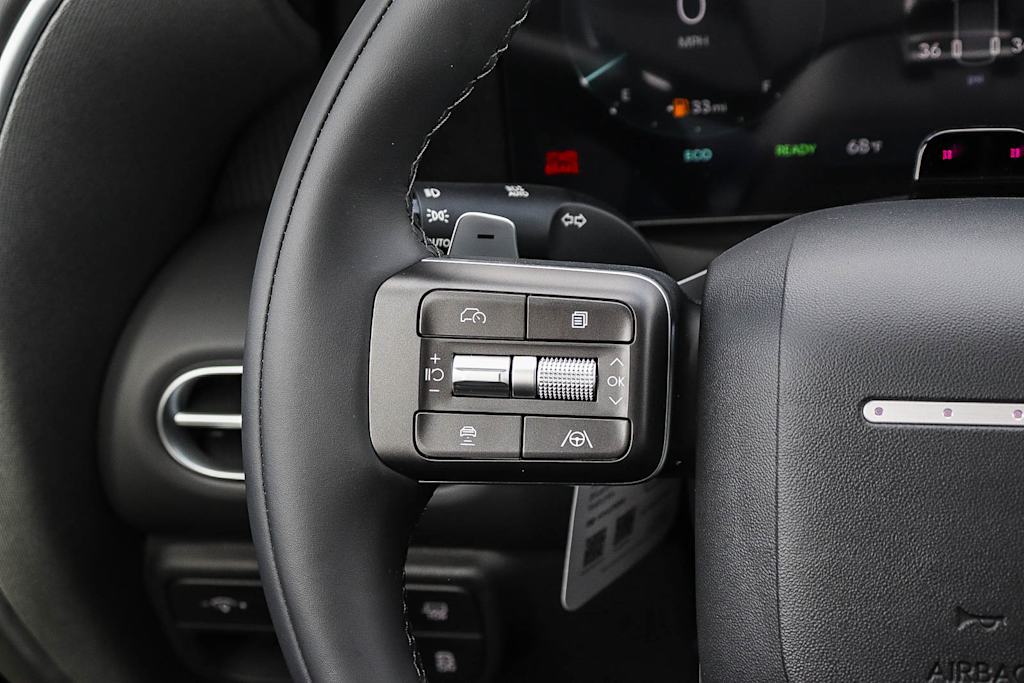 Thumbnail: 2026 Hyundai Palisade - 28