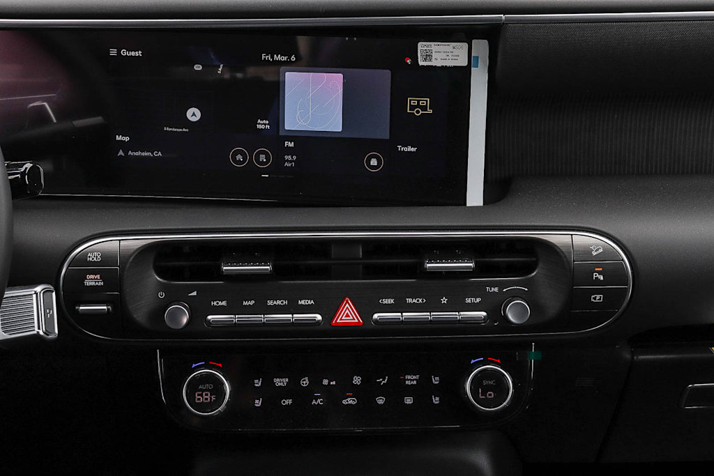 Thumbnail: 2026 Hyundai Palisade - 41