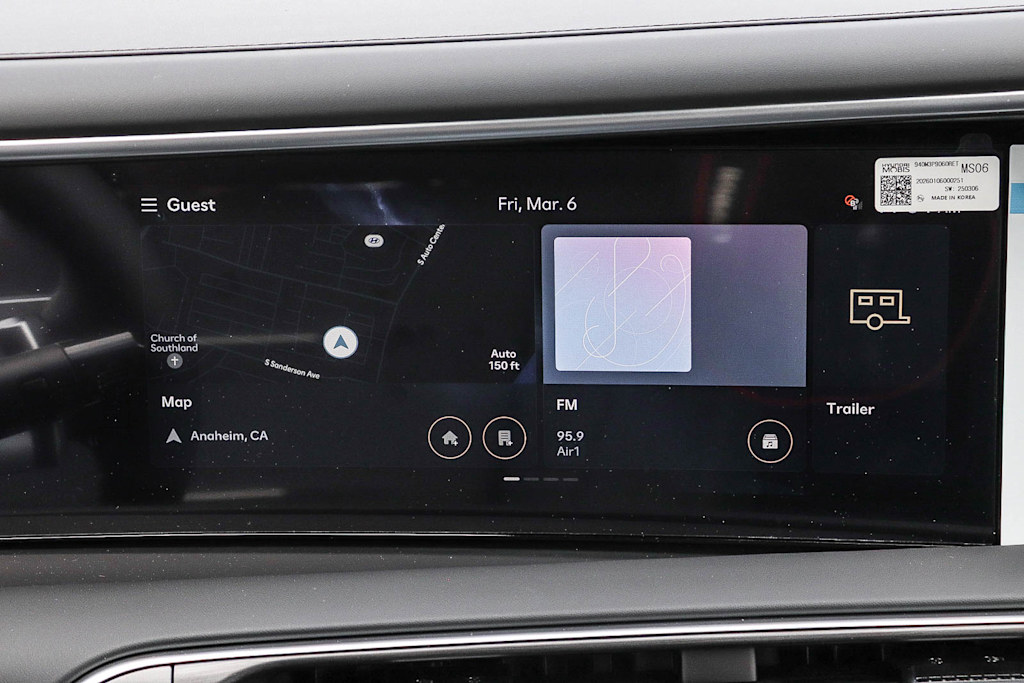 Thumbnail: 2026 Hyundai Palisade - 26