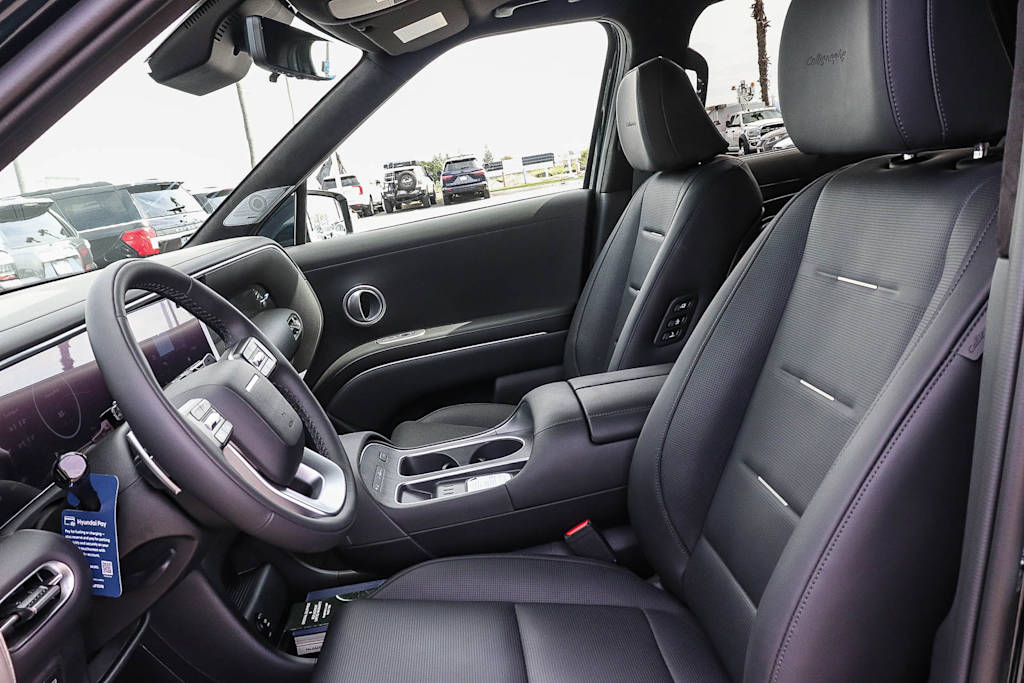 Thumbnail: 2026 Hyundai Palisade - 50