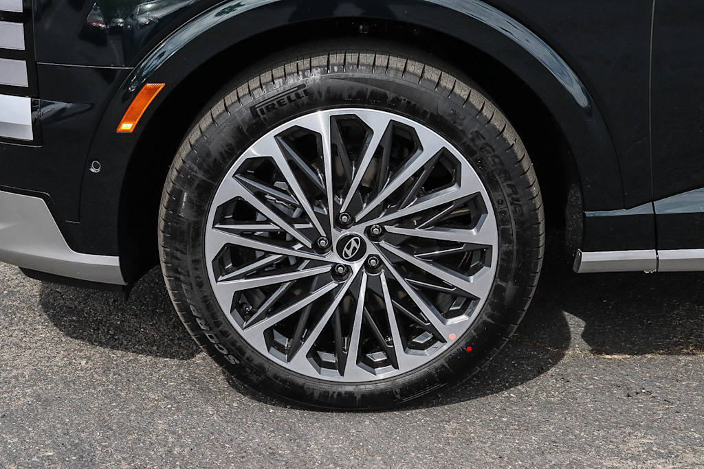 Thumbnail: 2026 Hyundai Palisade - 24