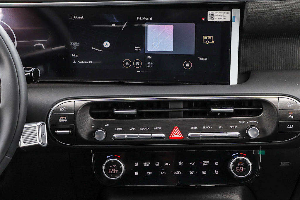 Thumbnail: 2026 Hyundai Palisade - 15