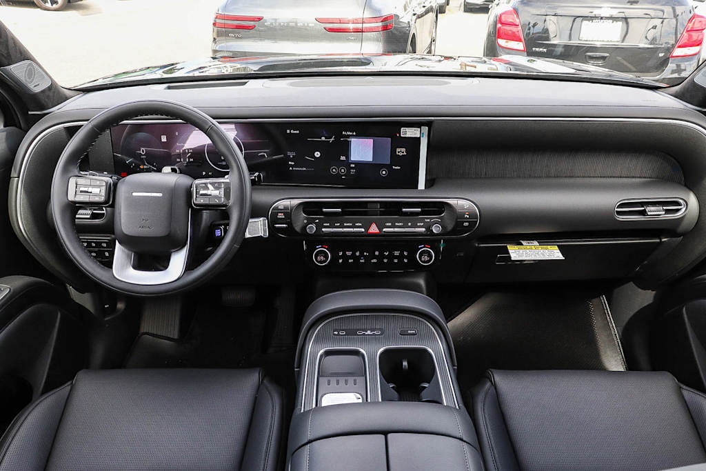 Thumbnail: 2026 Hyundai Palisade - 2