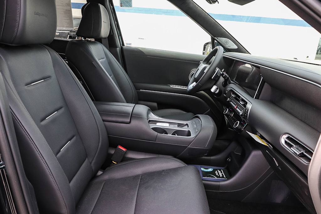 Thumbnail: 2026 Hyundai Palisade - 49