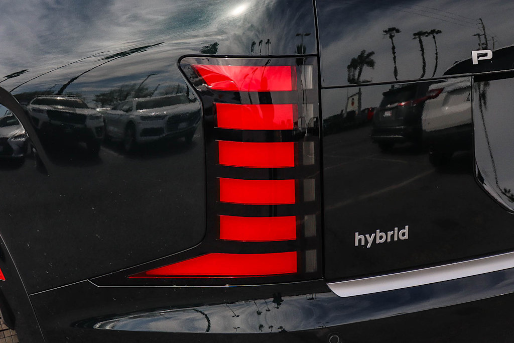 Thumbnail: 2026 Hyundai Palisade - 22