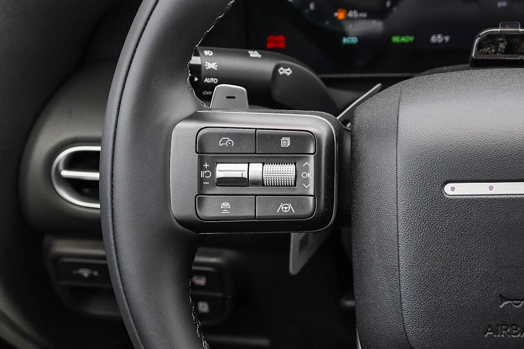 Thumbnail: 2026 Hyundai Palisade - 44