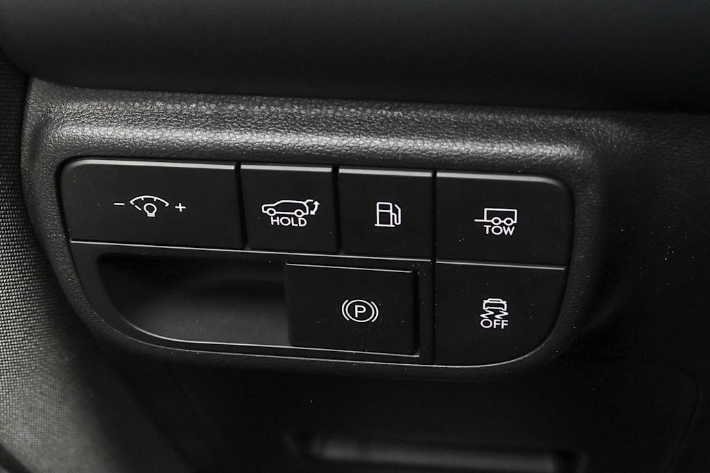 Thumbnail: 2026 Hyundai Palisade - 36