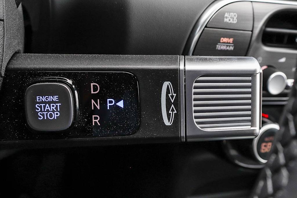 Thumbnail: 2026 Hyundai Palisade - 55