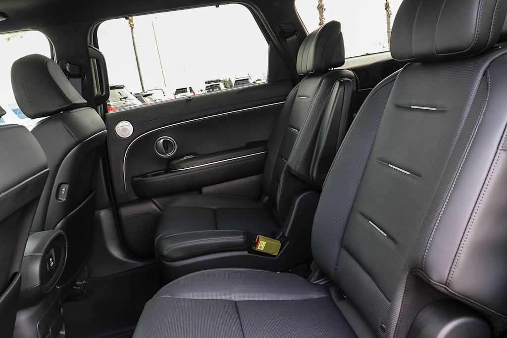 Thumbnail: 2026 Hyundai Palisade - 12