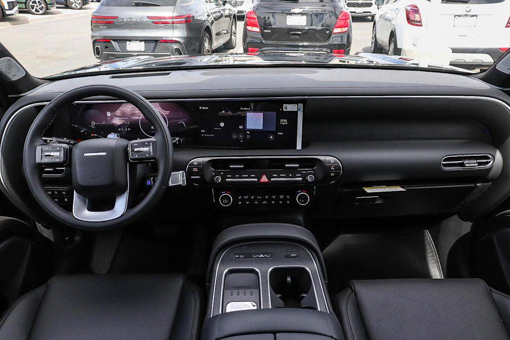 Thumbnail: 2026 Hyundai Palisade - 13