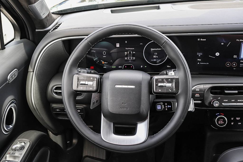 Thumbnail: 2026 Hyundai Palisade - 9