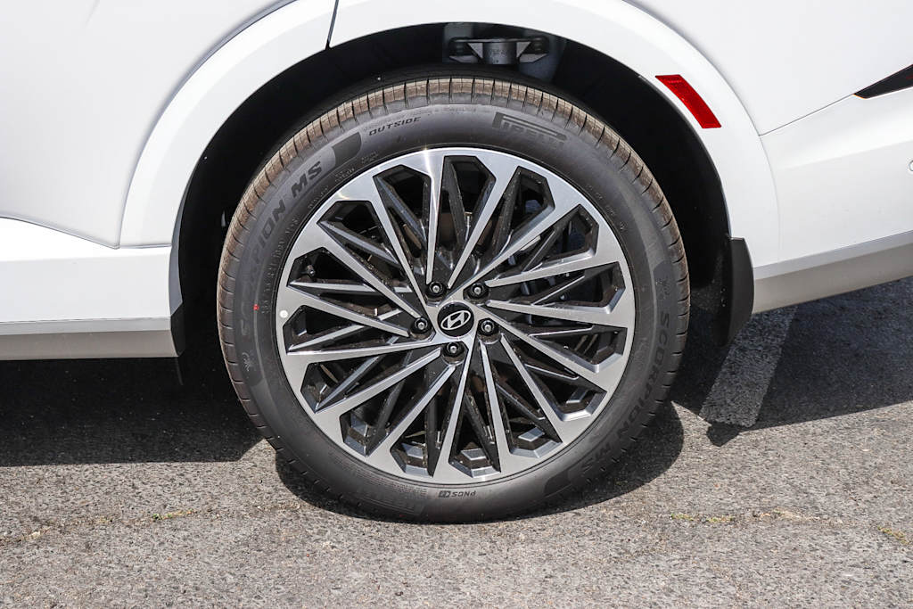 Thumbnail: 2026 Hyundai Palisade - 6