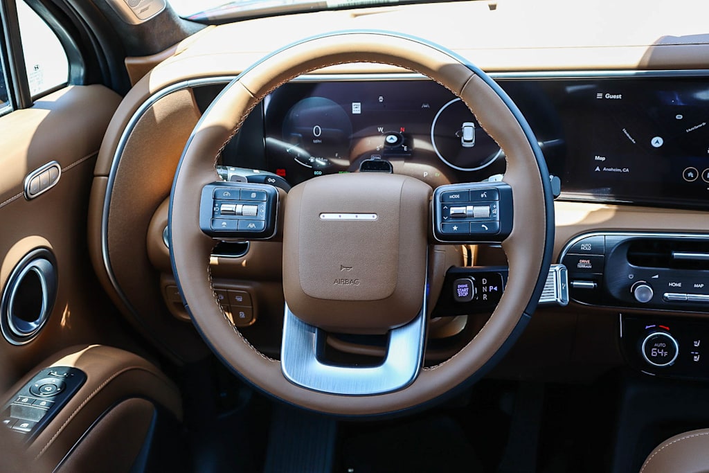 Thumbnail: 2026 Hyundai Palisade - 8