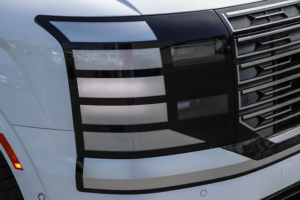 Thumbnail: 2026 Hyundai Palisade - 16
