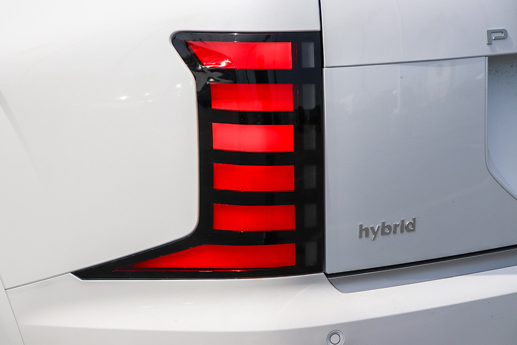 Thumbnail: 2026 Hyundai Palisade - 19