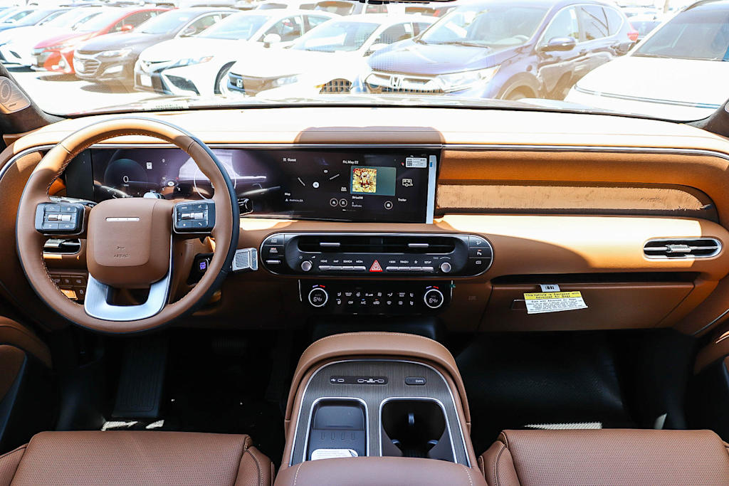 Thumbnail: 2026 Hyundai Palisade - 2
