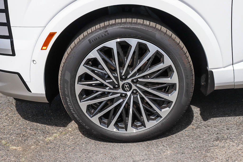 Thumbnail: 2026 Hyundai Palisade - 23