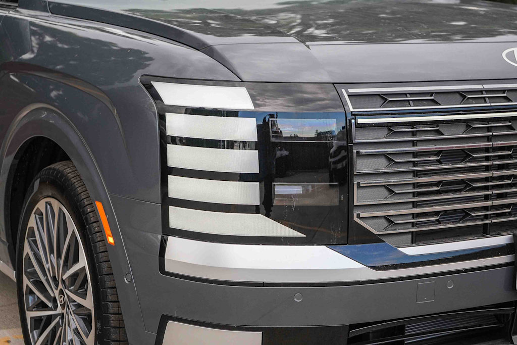 Thumbnail: 2026 Hyundai Palisade - 19