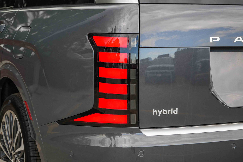 Thumbnail: 2026 Hyundai Palisade - 22