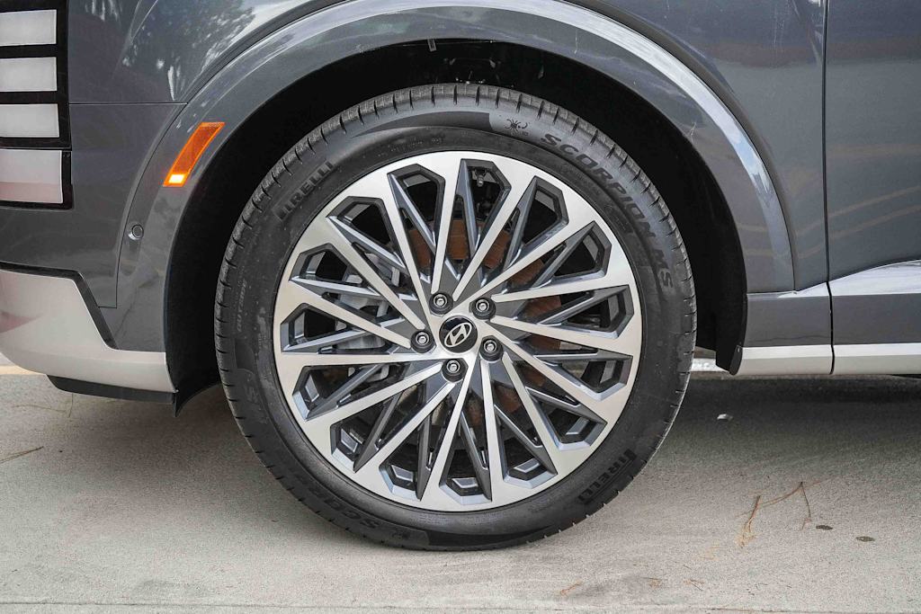 Thumbnail: 2026 Hyundai Palisade - 23