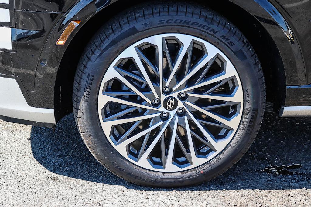 Thumbnail: 2026 Hyundai Palisade - 21