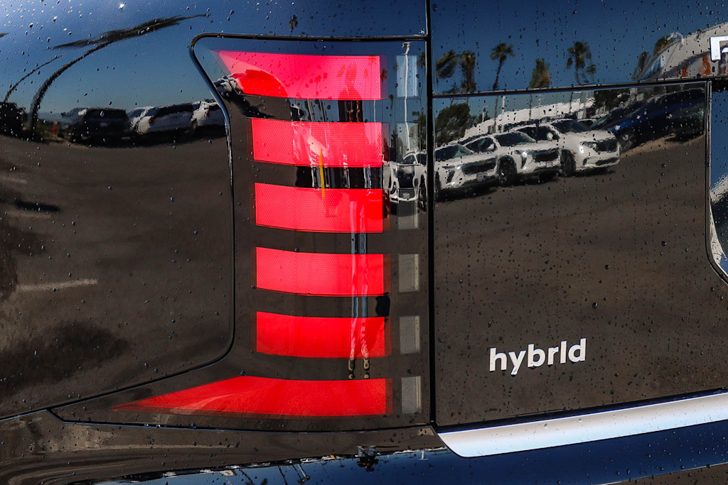 Thumbnail: 2026 Hyundai Palisade - 19