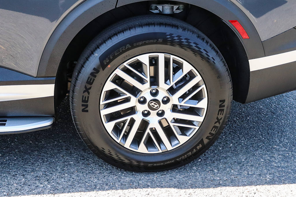 Thumbnail: 2026 Hyundai Palisade - 7