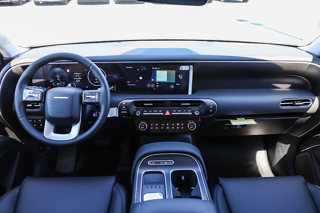 Thumbnail: 2026 Hyundai Palisade - 2