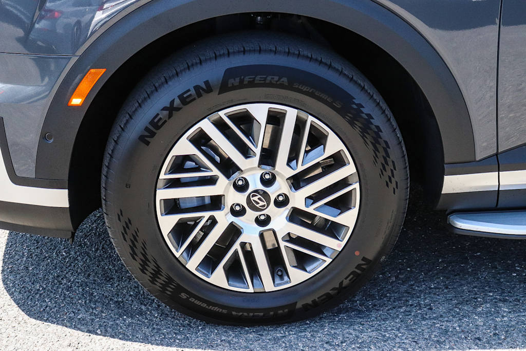 Thumbnail: 2026 Hyundai Palisade - 21