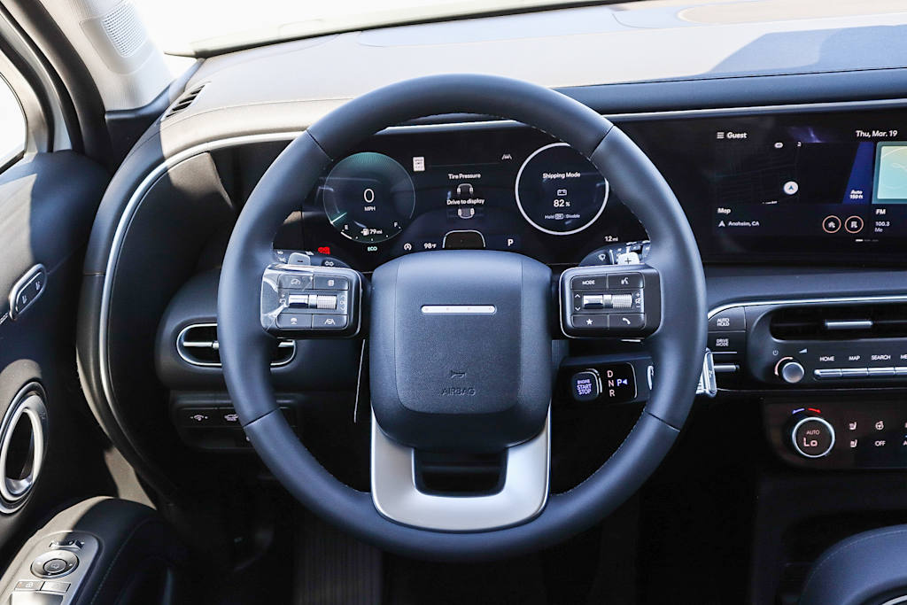 Thumbnail: 2026 Hyundai Palisade - 9