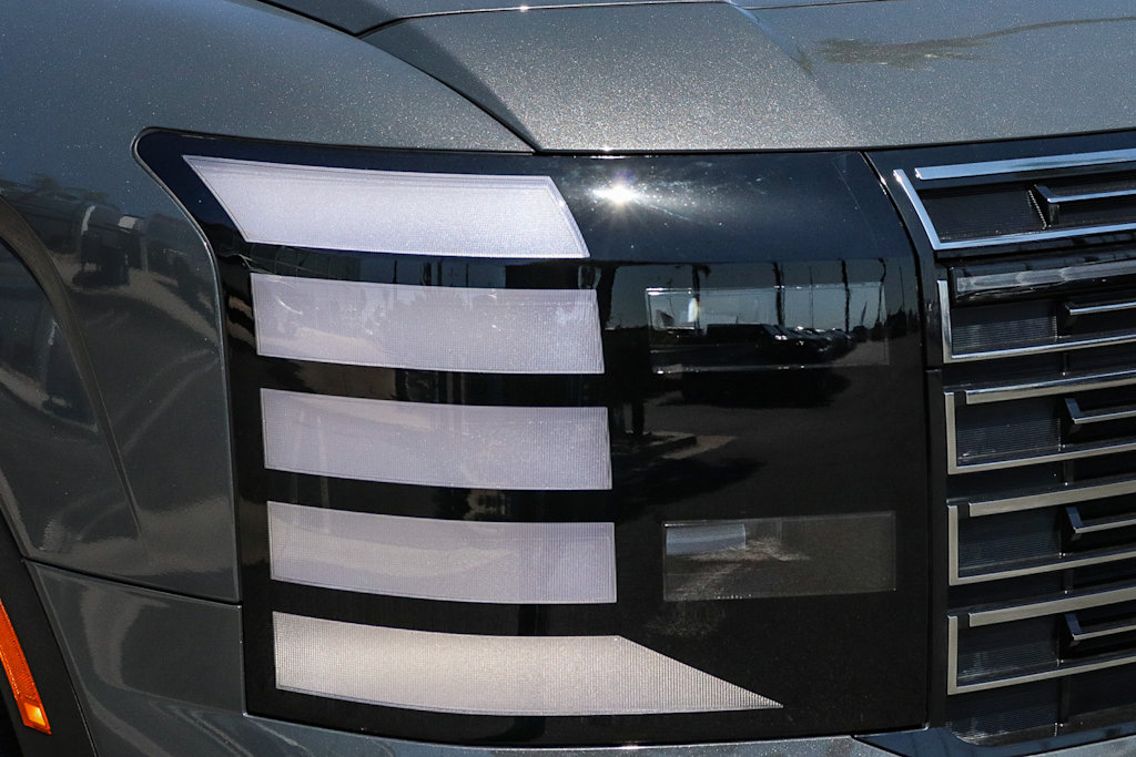 Thumbnail: 2026 Hyundai Palisade - 17