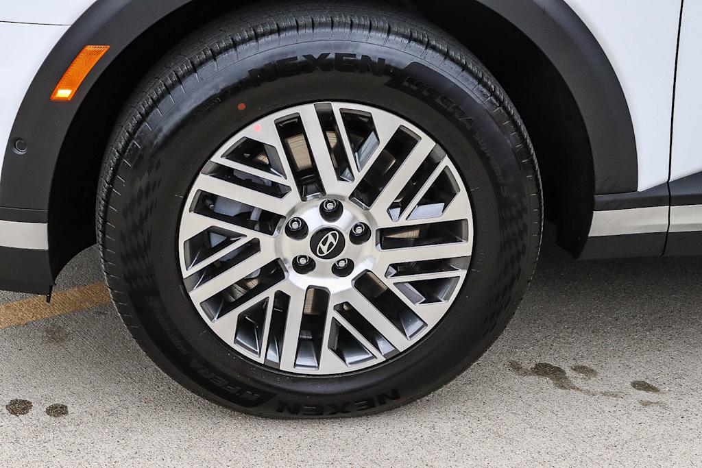 Thumbnail: 2026 Hyundai Palisade - 20