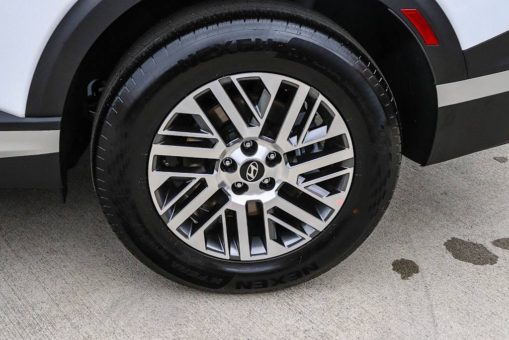 Thumbnail: 2026 Hyundai Palisade - 6