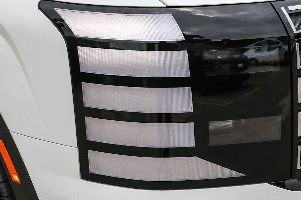 Thumbnail: 2026 Hyundai Palisade - 16