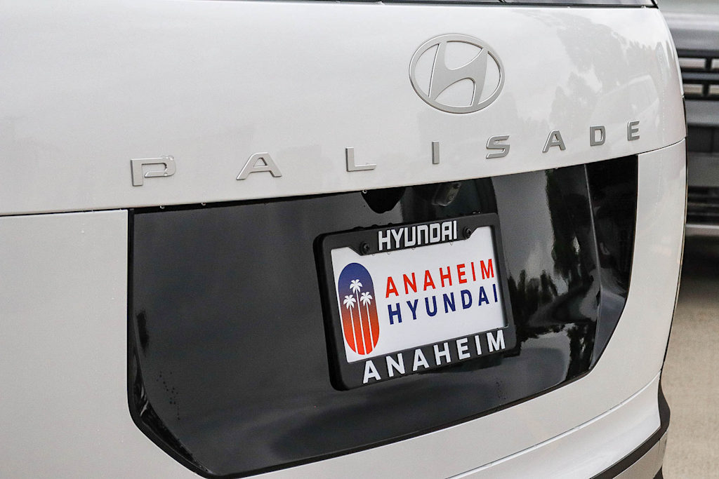 Thumbnail: 2026 Hyundai Palisade - 14