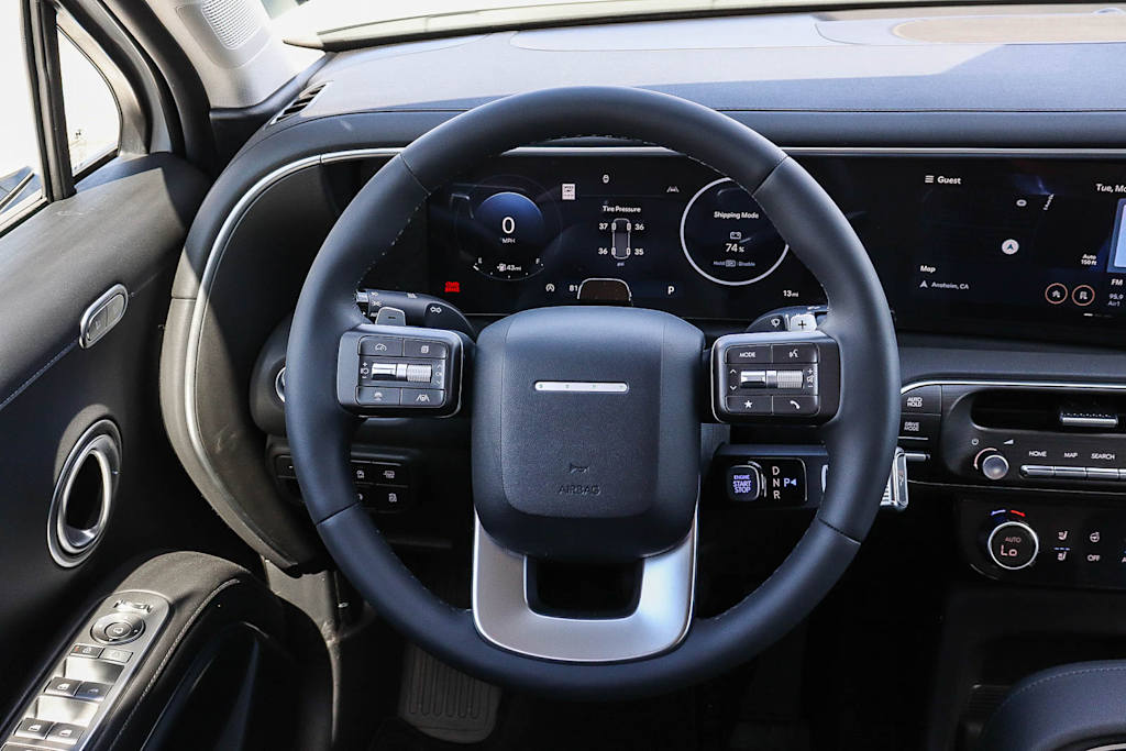 Thumbnail: 2026 Hyundai Palisade - 8