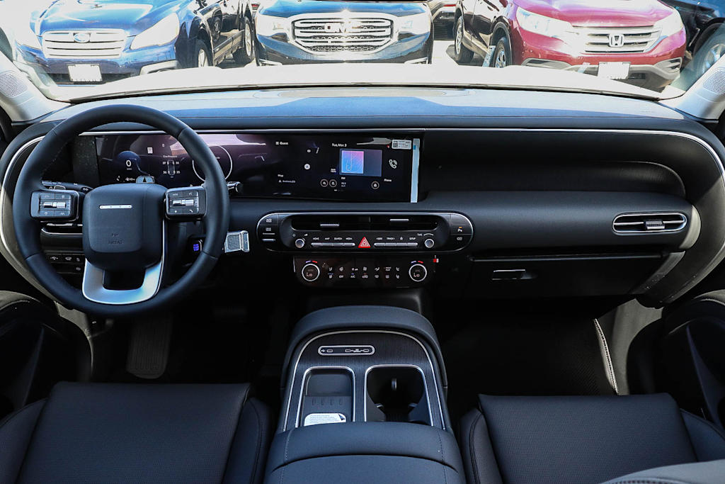 Thumbnail: 2026 Hyundai Palisade - 2
