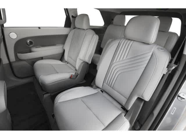 Thumbnail: 2026 Hyundai Palisade - 9