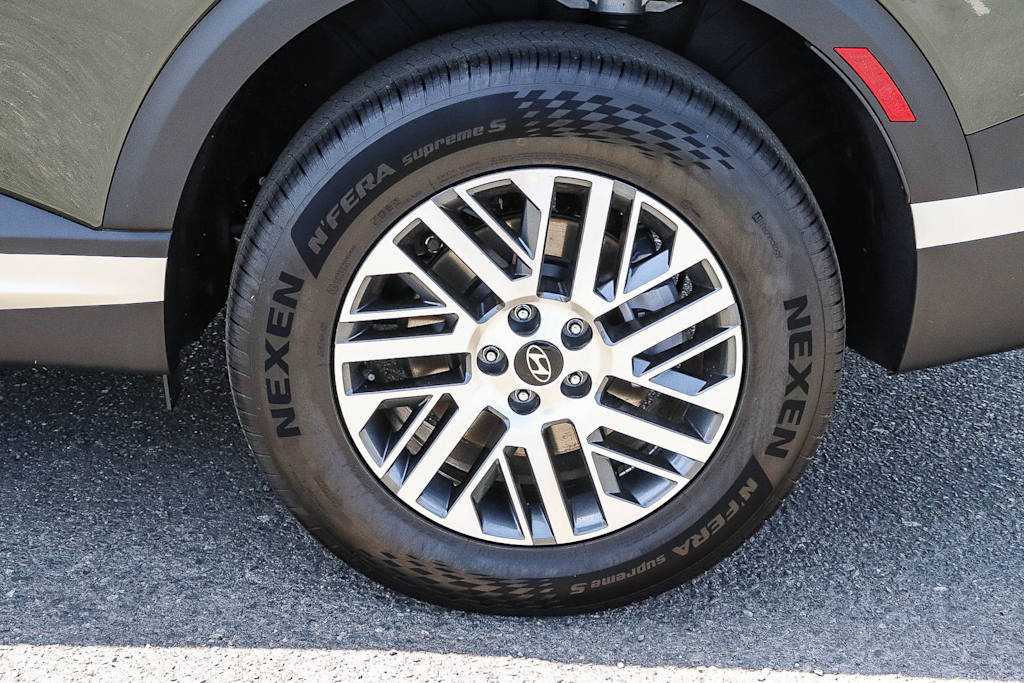 Thumbnail: 2026 Hyundai Palisade - 7